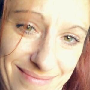 Meet your Posher, Tanya